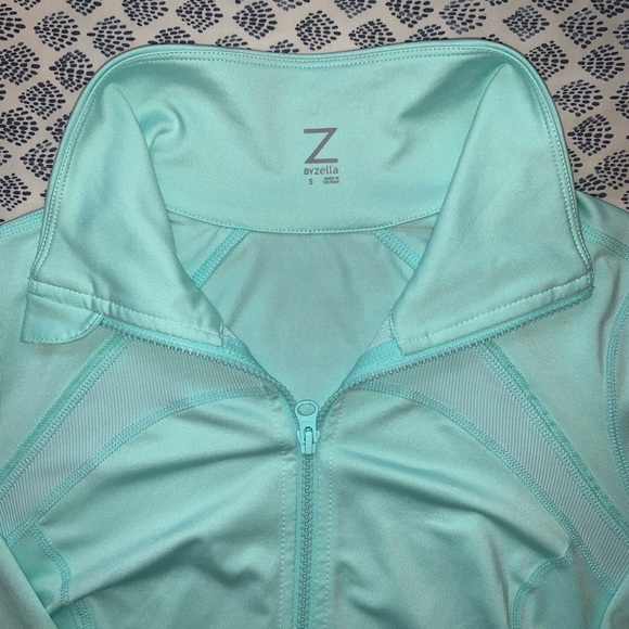 Z by Zella Athletic Jacket - Picture 2 of 5